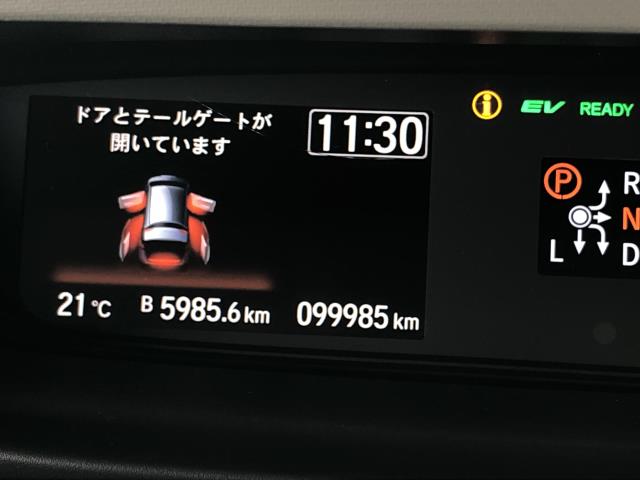 【中古】フリード DAA-GB7 スピードメーター 78100-TDL-J11 自社品番250311 B553P