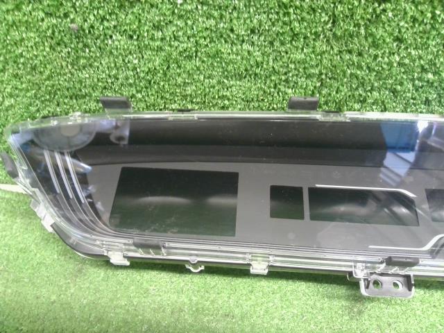 【中古】フリード DAA-GB7 スピードメーター 78100-TDL-J11 自社品番250311 B553P