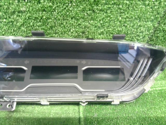 【中古】フリード DAA-GB7 スピードメーター 78100-TDL-J11 自社品番250311 B553P