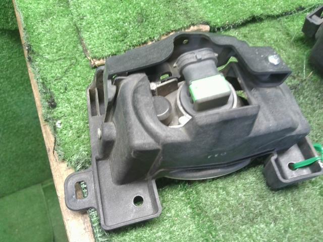 【中古】バモス ABA-HM2 左右フォグランプ ライト 33951-S8R-003 自社品番250314 B92P