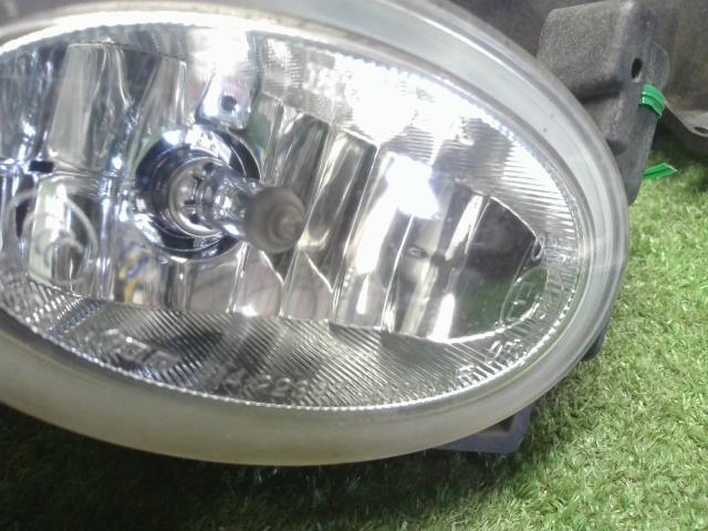 【中古】バモス ABA-HM2 左右フォグランプ ライト 33951-S8R-003 自社品番250314 B92P