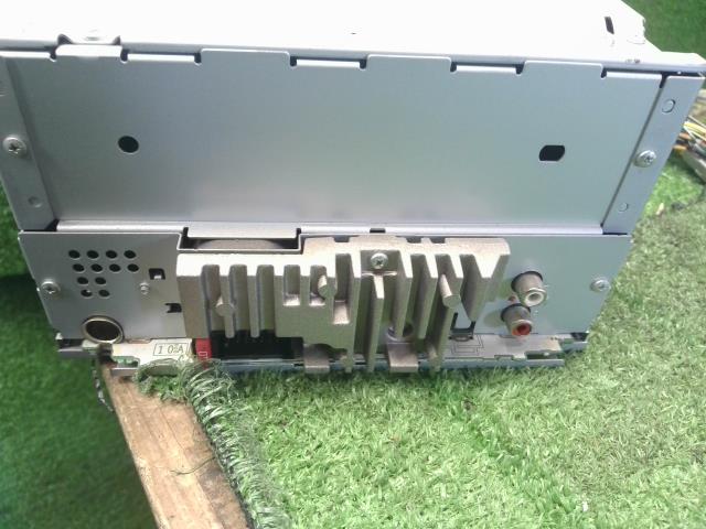 【中古】カロッツェリア FH-580 オーディオ バモス外し  自社品番250314