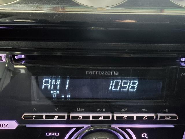 【中古】カロッツェリア FH-580 オーディオ バモス外し  自社品番250314