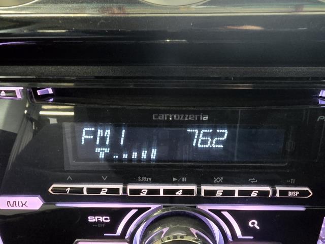 【中古】カロッツェリア FH-580 オーディオ バモス外し  自社品番250314