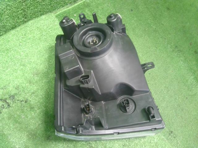 【中古】NV100クリッパー HBD-DR64V 左右 ヘッドランプ ライト 26064-4A00D 自社品番250316 26U