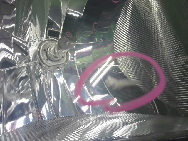 【中古】NV100クリッパー HBD-DR64V 左右 ヘッドランプ ライト 26064-4A00D 自社品番250316 26U