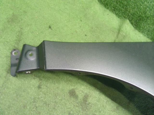 【中古】プリウスα DAA-ZVW41W 右フロントフェンダー 53801-47060 自社品番250324 1G3