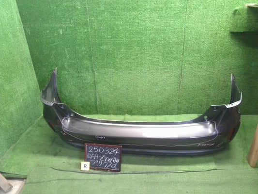 【中古】プリウスα DAA-ZVW41W リアバンパー 52159-47120-B1 自社品番250324 1G3