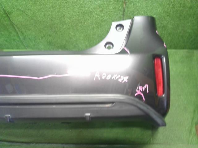 【中古】プリウスα DAA-ZVW41W リアバンパー 52159-47120-B1 自社品番250324 1G3