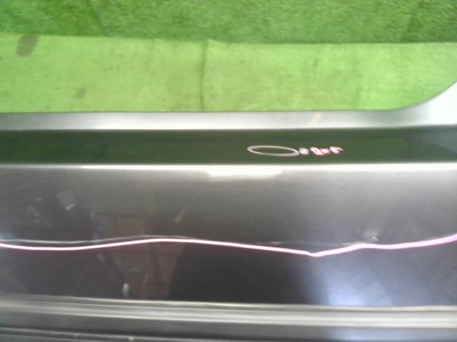 【中古】プリウスα DAA-ZVW41W リアバンパー 52159-47120-B1 自社品番250324 1G3