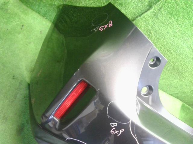 【中古】プリウスα DAA-ZVW41W リアバンパー 52159-47120-B1 自社品番250324 1G3