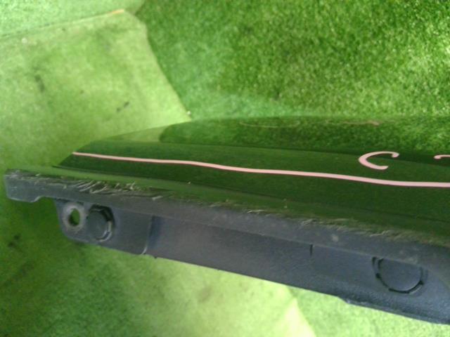 【中古】プリウスα DAA-ZVW41W リアバンパー 52159-47120-B1 自社品番250324 1G3