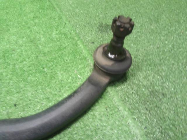 【中古】プリウスα DAA-ZVW41W ステアリングギアボックス ラック 45510-47090 自社品番250324 1G3