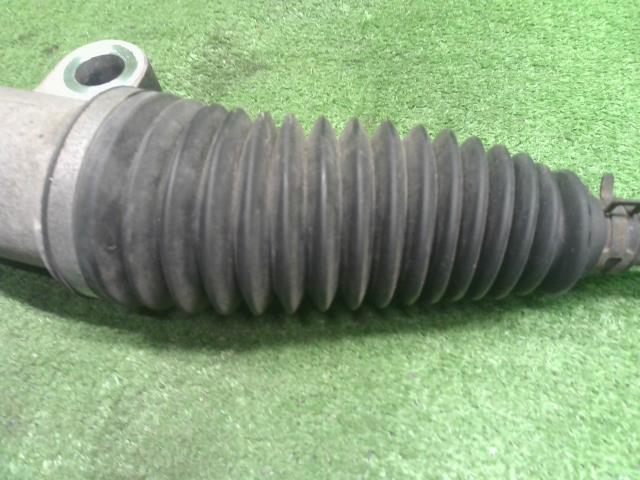 【中古】プリウスα DAA-ZVW41W ステアリングギアボックス ラック 45510-47090 自社品番250324 1G3