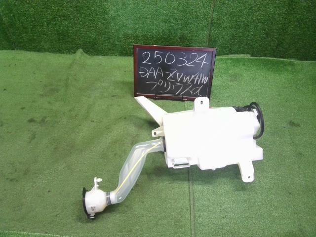 【中古】プリウスα DAA-ZVW41W ウォッシャータンク 85315-47220 自社品番250324 1G3