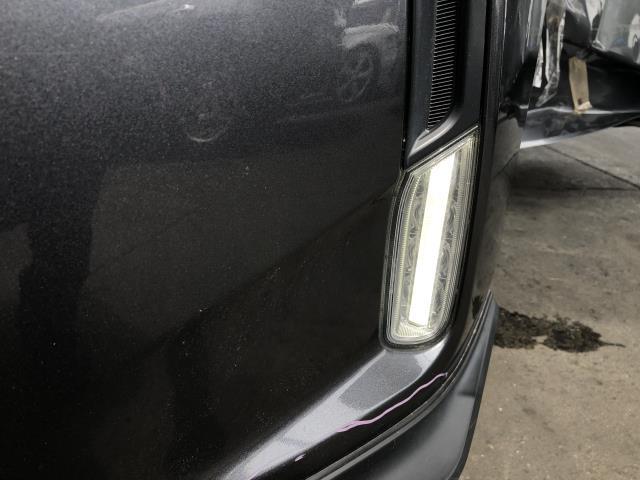 【中古】プリウスα DAA-ZVW41W 左側 デイライト 自社品番250324 1G3