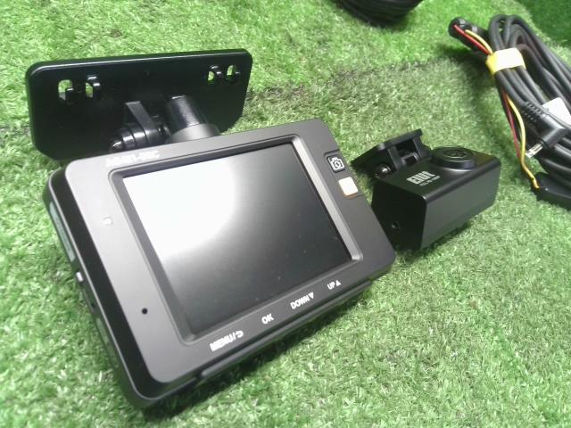 【中古】EIUT AG421-DRC ドライブレコーダー プリウスα外し   自社品番250324