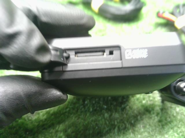 【中古】EIUT AG421-DRC ドライブレコーダー プリウスα外し   自社品番250324