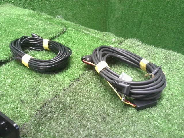 【中古】EIUT AG421-DRC ドライブレコーダー プリウスα外し   自社品番250324