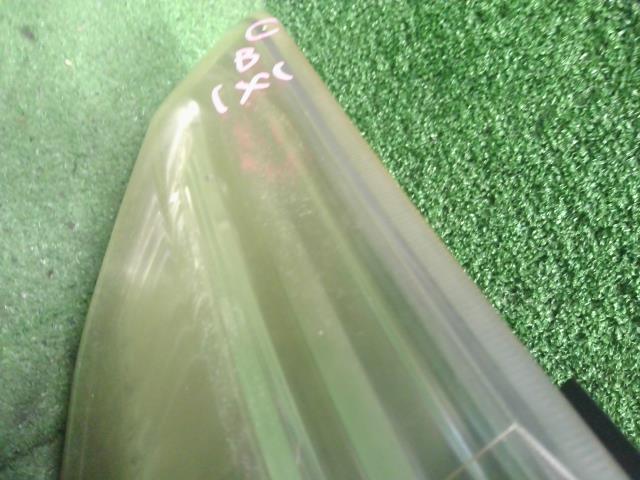 【中古】アルファード DBA-ANH25W 右ヘッドランプ ライト 81110-58110 自社品番250325 070