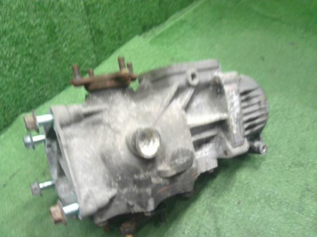 【中古】アルファード DBA-ANH25W リアリジットデフ 41110-58061 自社品番250325 070