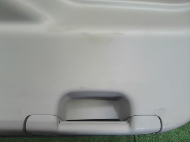 【中古】セレナ DAA-GFC27 バックドア リアゲート ガラス 上側  9001A-5TA0B 自社品番250327 CAS