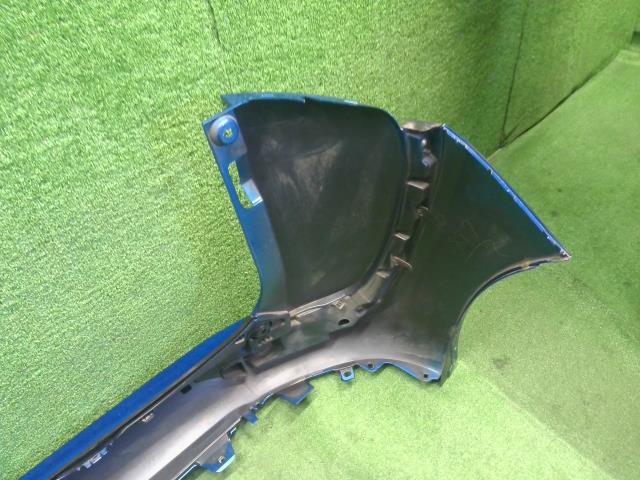 【中古】シエンタ DBA-NSP170G リアバンパー 52159-52770-J0 自社品番250329 8T7