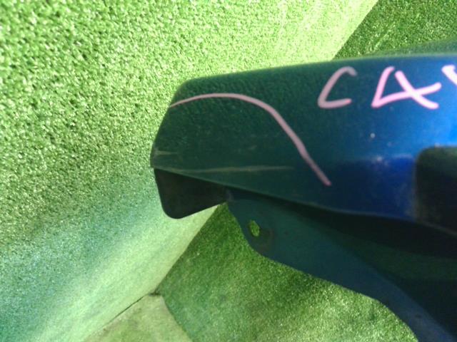 【中古】シエンタ DBA-NSP170G リアバンパー 52159-52770-J0 自社品番250329 8T7