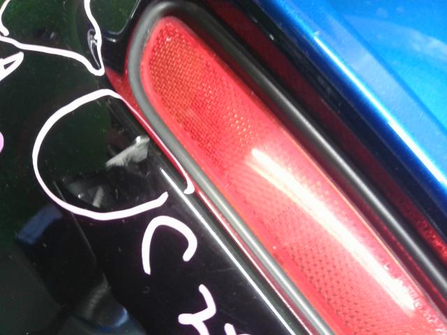 【中古】シエンタ DBA-NSP170G リアバンパー 52159-52770-J0 自社品番250329 8T7