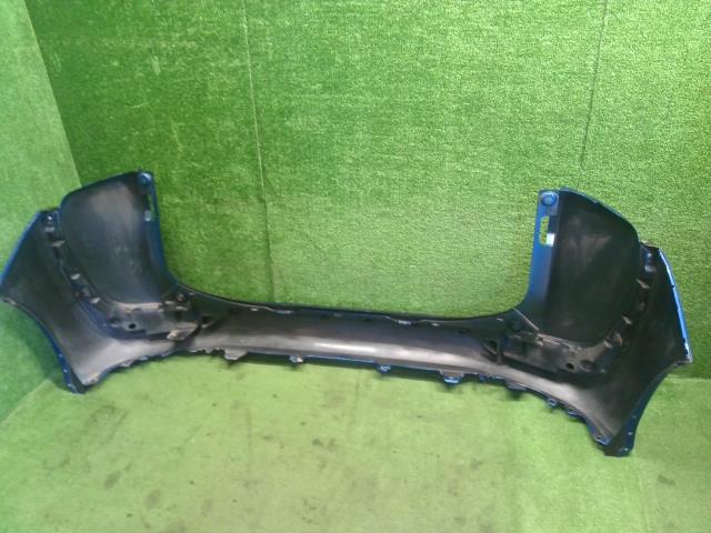 【中古】シエンタ DBA-NSP170G リアバンパー 52159-52770-J0 自社品番250329 8T7