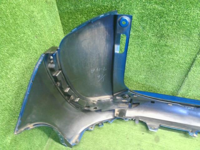 【中古】シエンタ DBA-NSP170G リアバンパー 52159-52770-J0 自社品番250329 8T7