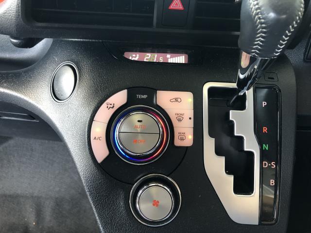 【中古】シエンタ DBA-NSP170G エアコン AC スイッチパネル 55900-52890-C0 自社品番250329 8T7