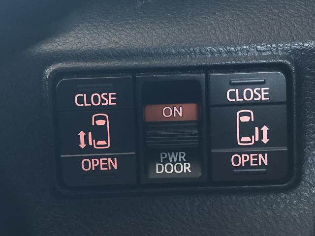 【中古】シエンタ DBA-NSP170G 左右 パワースライドスイッチ 84930-28170 自社品番250329 8T7