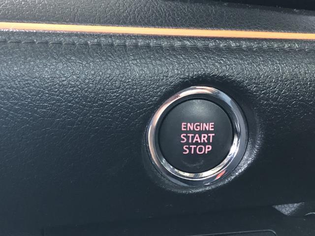 【中古】シエンタ DBA-NSP170G イグニッションスイッチ プッシュ エンジンスタート 89611-52034 自社品番250329 8T7