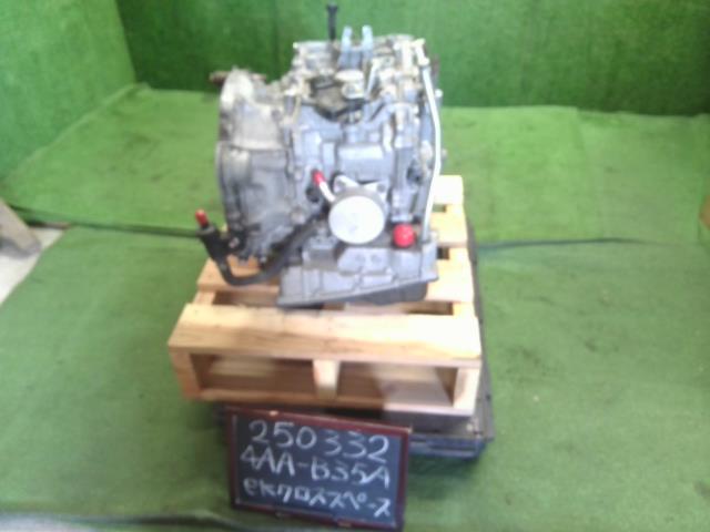 【中古】ｅＫクロススペース 4AA-B35A オートマチックミッション CVT  自社品番250332 W37F28