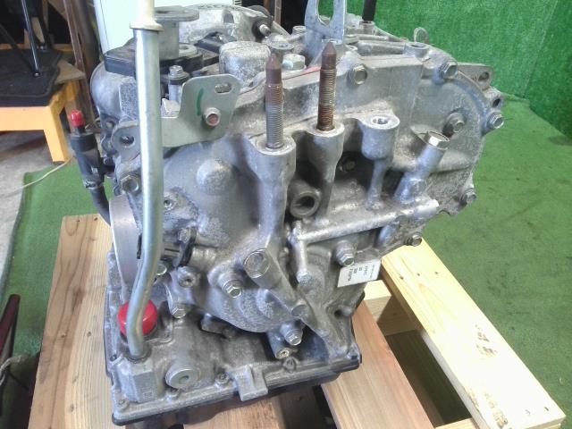 【中古】ｅＫクロススペース 4AA-B35A オートマチックミッション CVT  自社品番250332 W37F28