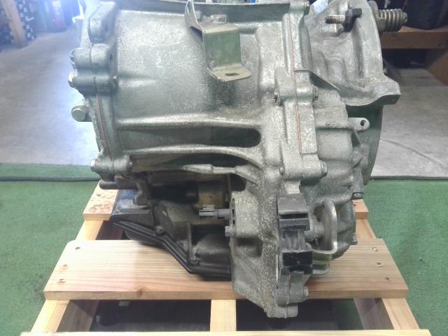 【中古】ｅＫクロススペース 4AA-B35A オートマチックミッション CVT  自社品番250332 W37F28