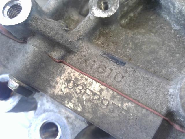 【中古】ｅＫクロススペース 4AA-B35A オートマチックミッション CVT  自社品番250332 W37F28