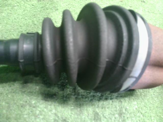 【中古】ｅＫクロススペース 4AA-B35A 右フロントドライブシャフト MQ715060 自社品番250332 W37F28