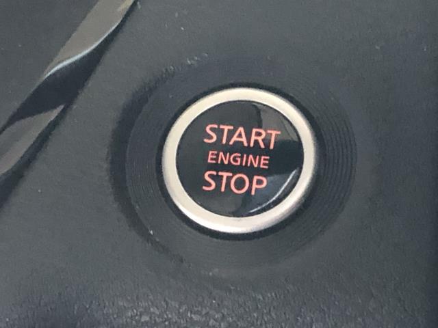 【中古】ｅＫクロススペース 4AA-B35A イグニッションスイッチ プッシュ エンジンスタート MQ716641 自社品番250332 W37F28