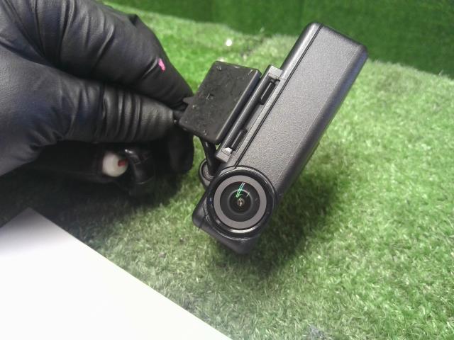 【中古】ｅＫクロススペース 4AA-B35A 純正 ドライブレコーダー DJ4-D  自社品番250332 W37F28