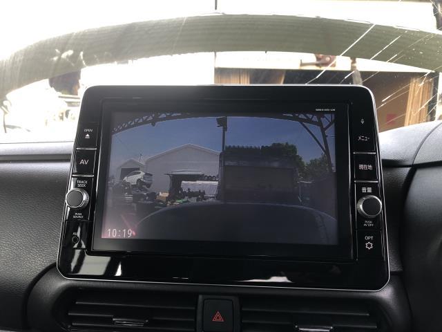 【中古】ｅＫクロススペース 4AA-B35A 純正 ドライブレコーダー DJ4-D  自社品番250332 W37F28