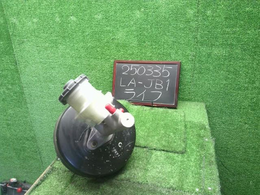 【中古】ライフ LA-JB1 ブレーキマスター 46100-S2K-801 自社品番250335 RP33M