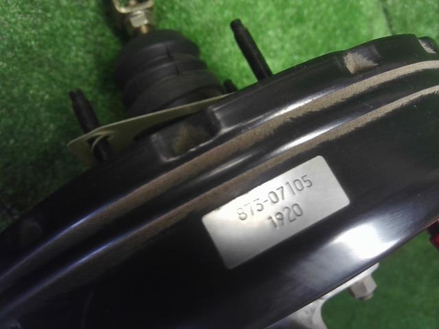 【中古】ライフ LA-JB1 ブレーキマスター 46100-S2K-801 自社品番250335 RP33M