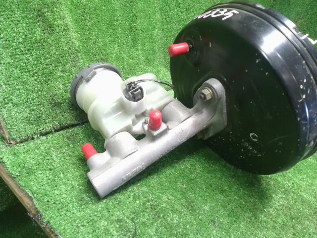 【中古】ライフ LA-JB1 ブレーキマスター 46100-S2K-801 自社品番250335 RP33M