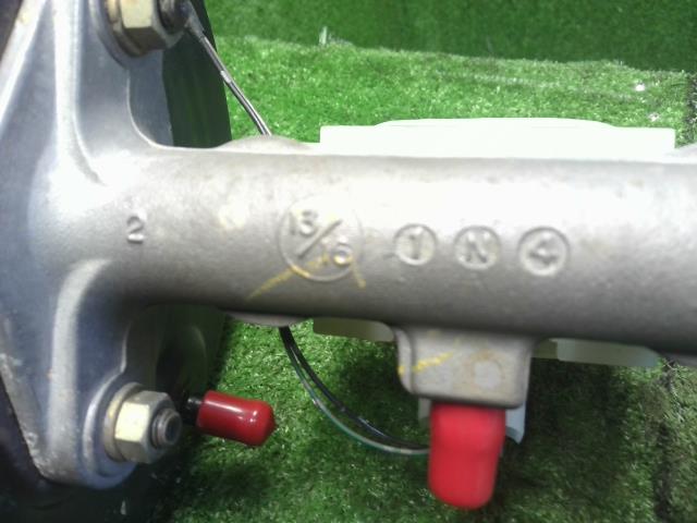 【中古】ライフ LA-JB1 ブレーキマスター 46100-S2K-801 自社品番250335 RP33M