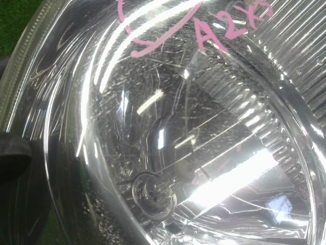 【中古】ミラアヴィ CBA-L250S 右ヘッドランプ ライト 81110-B2260 自社品番250336 S30