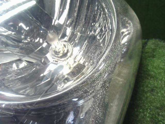 【中古】ミラアヴィ CBA-L250S 左ヘッドランプ ライト 81150-B2260 自社品番250336 S30
