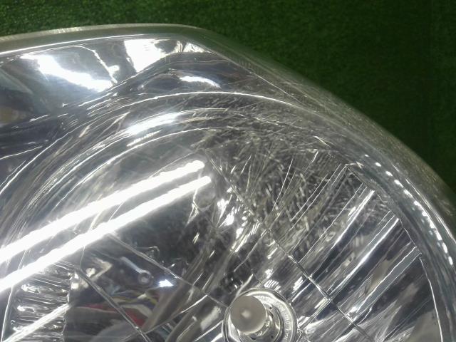 【中古】ミラアヴィ CBA-L250S 左ヘッドランプ ライト 81150-B2260 自社品番250336 S30