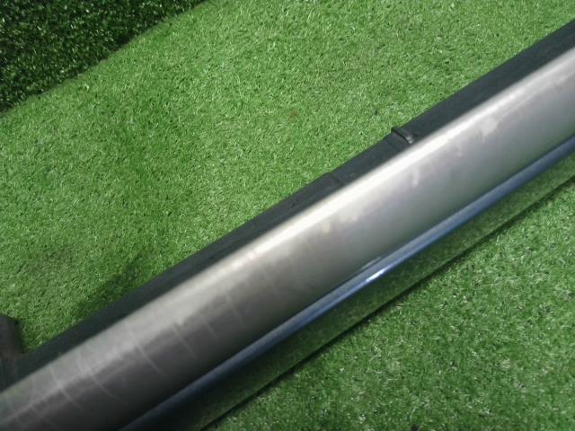 【中古】ミラアヴィ CBA-L250S 右サイドステップ スポイラー 75805-B2010-S0 自社品番250336 S30